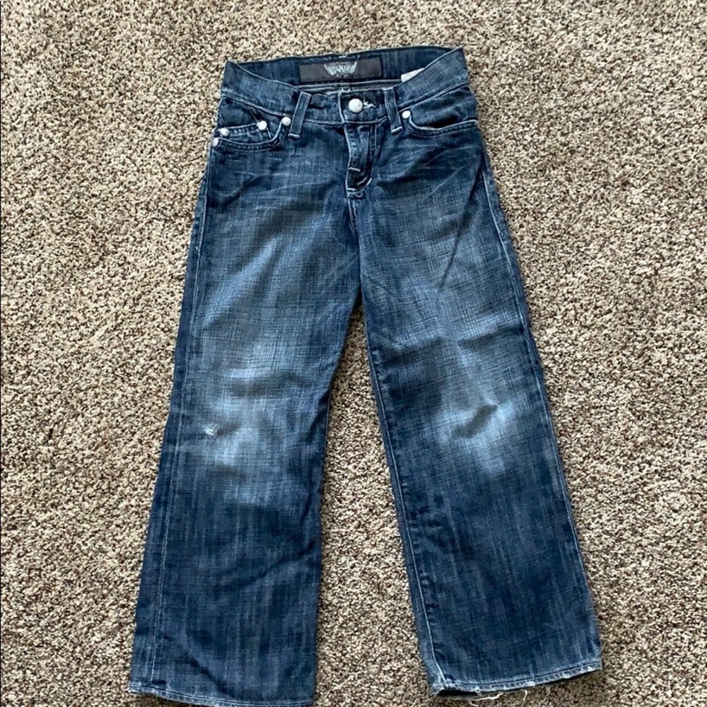 Rock and republic jeans
